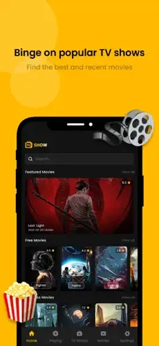 touchcric-live tv show